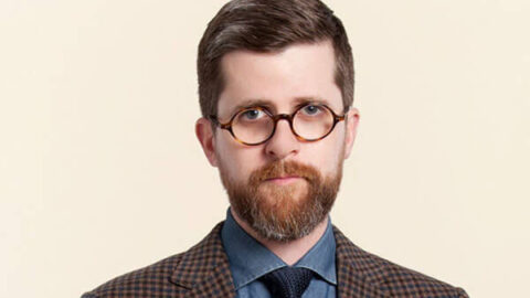 Alex Mincek