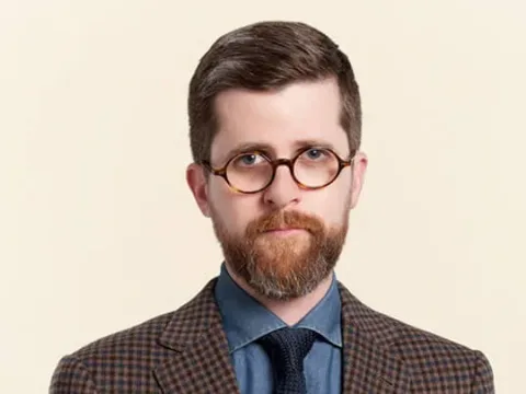 Alex Mincek