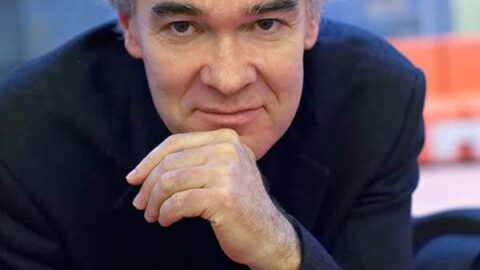 Michael Jarrell