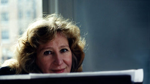 Ursula Oppens