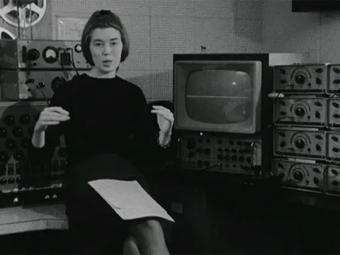 Delia Derbyshire
