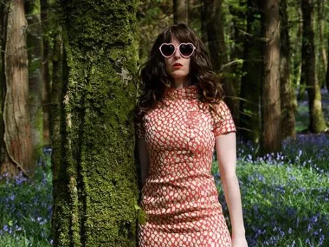 Jennifer Walshe