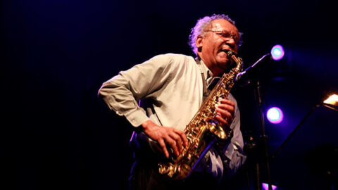 Anthony Braxton