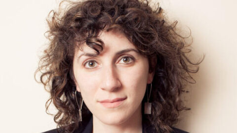 Lainie Fefferman