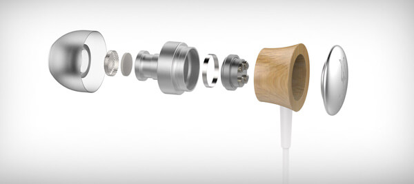 Meze 11 Deco earphones