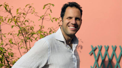 Yotam Haber