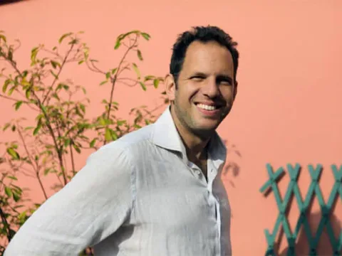 Yotam Haber