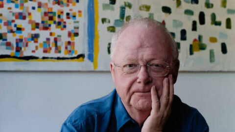 Louis Andriessen