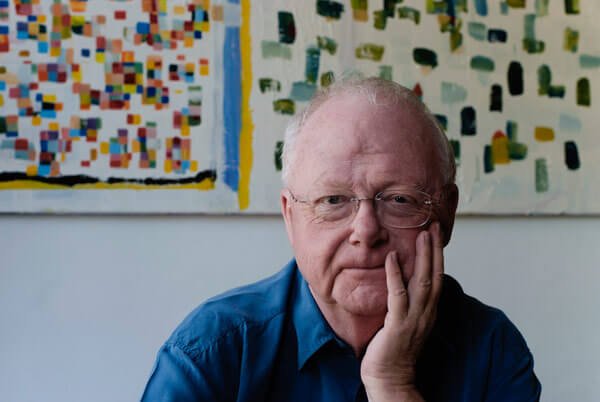 A more personal side of Andriessen at Shenandoah Conservatory