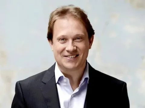 Ludovic Morlot - Photo by Sussie Ahlburg
