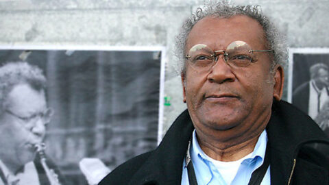 Anthony Braxton