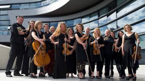 Britten Sinfonia