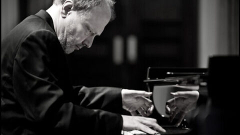 Marc-André Hamelin - Photo by Sim Canetty-Clarke