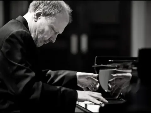 Marc-André Hamelin - Photo by Sim Canetty-Clarke