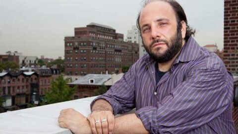 Daniel Felsenfeld