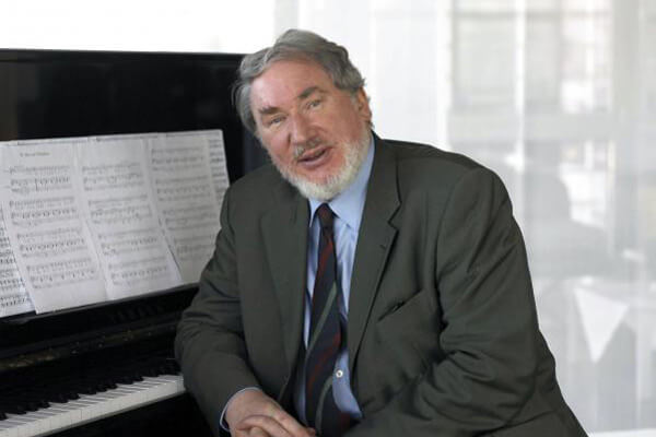 HK Gruber - Credit Intermusica