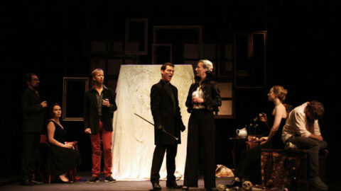 Madame X - Photo credit Radius
