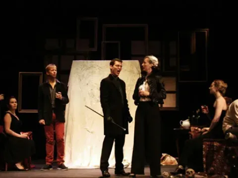 Madame X - Photo credit Radius