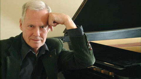 Ned Rorem