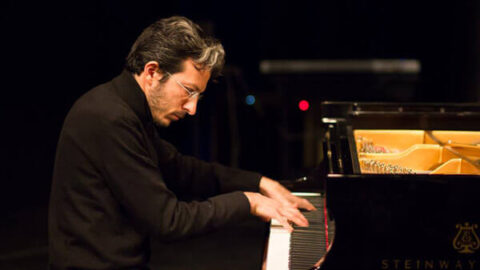 Ramin Arjomand