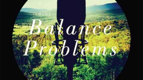 yMusic Balance Problems