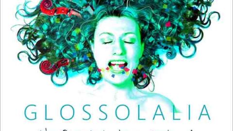 Glossolalia - Dosia McKay