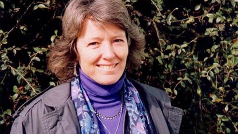 Hildegard Westerkamp