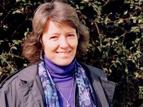 Hildegard Westerkamp