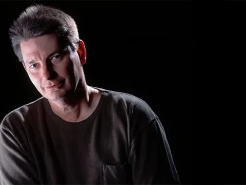 Paul Dresher - Photo by Andrew Constantini