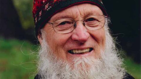 Terry Riley