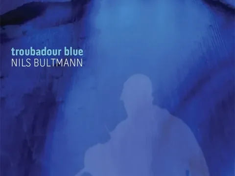 Nils Bultmann Troubadour Blue
