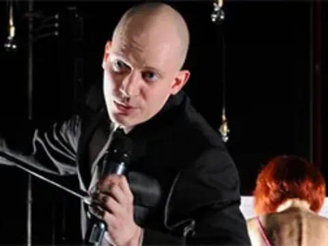 Corey Dargel