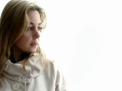 Composer Paola Prestini