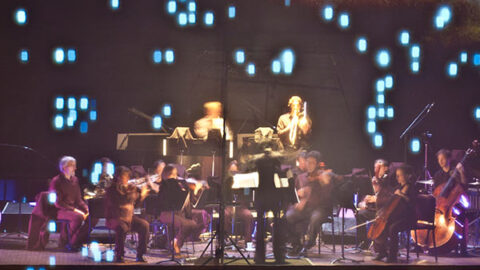 ECM+ - Photo Laurent Castellucci