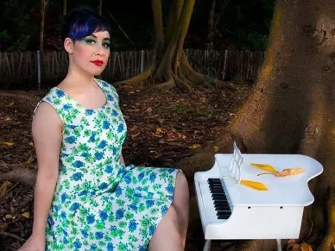 Sally Whitwell