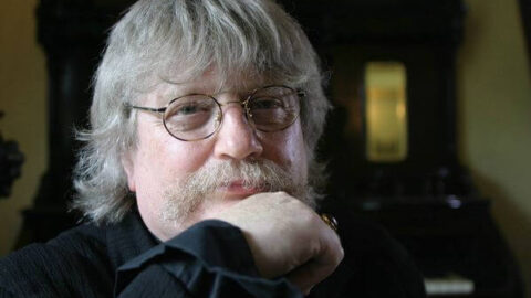 Karl Jenkins