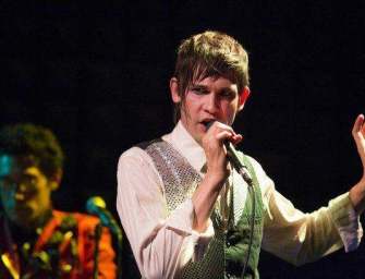 This week: concerts in New York (January 5 – January 11, 2014)