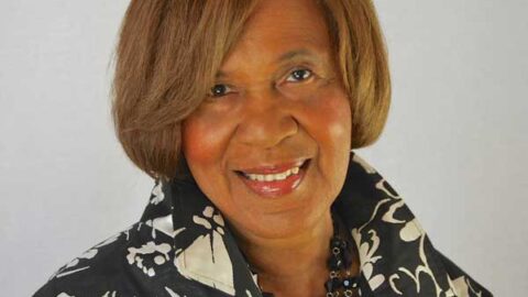 Earnestine Rodgers Robinson