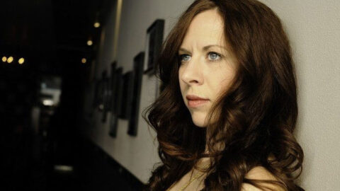 Missy Mazzoli-- Photo by Stephen Taylor