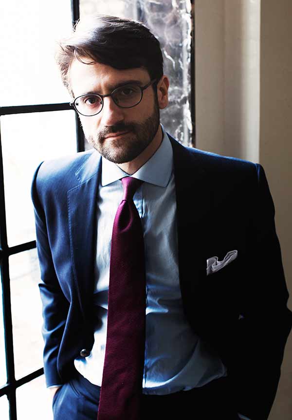 David Kaplan