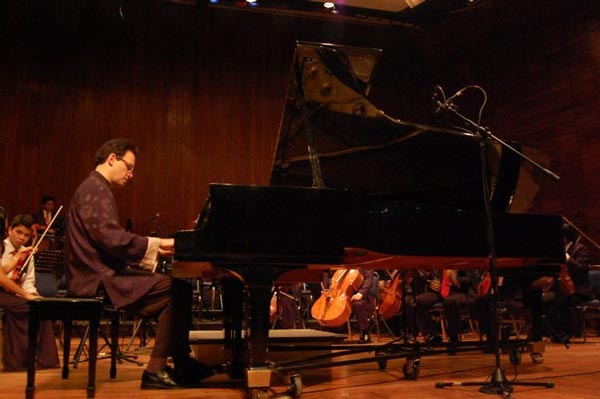 Michael Tsalka
