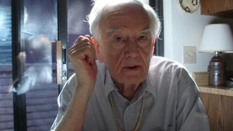 Robert Ashley
