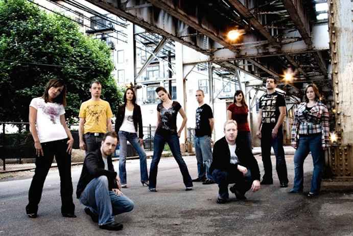 Fifth House Ensemble