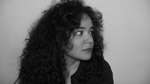 Gabriela Lena Frank (photo: Sabina Frank)
