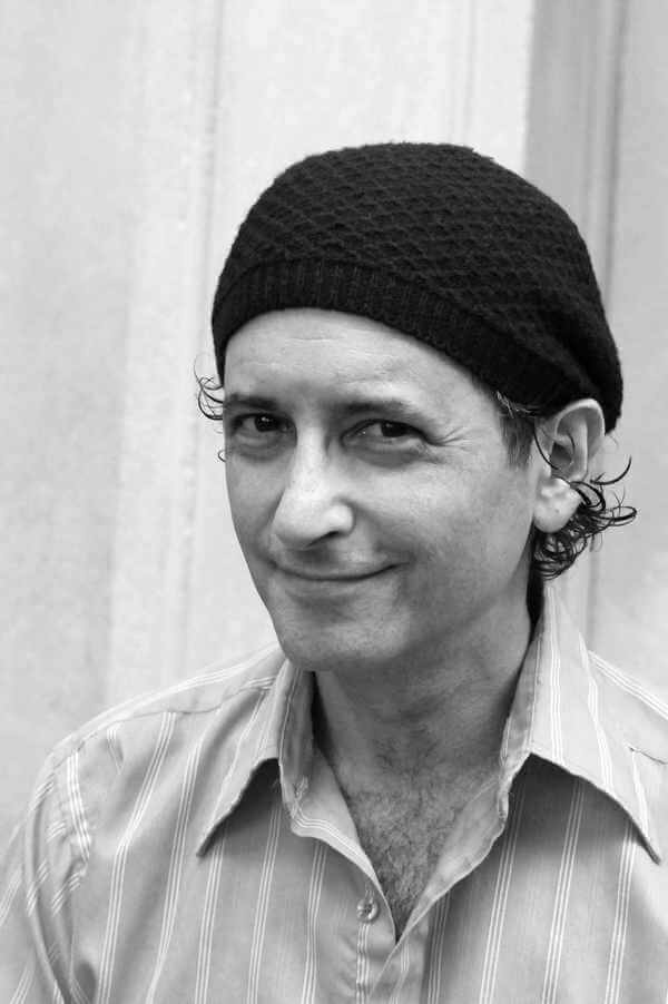 Randall Woolf