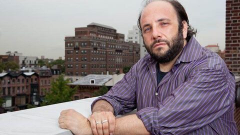 Daniel Felsenfeld