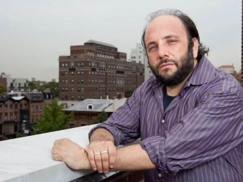 Daniel Felsenfeld