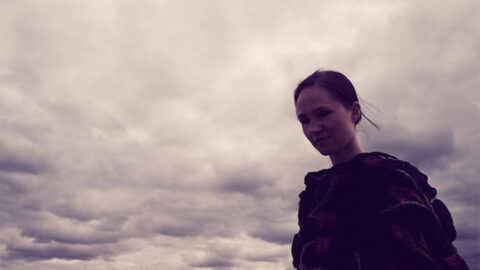 Anna Thorvaldsdottir