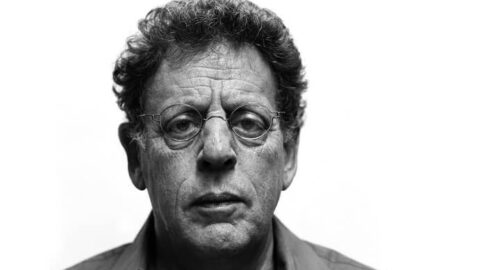 Philip Glass