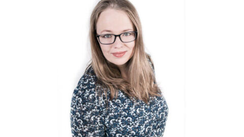 Thorunn Greta Sigurdardottir